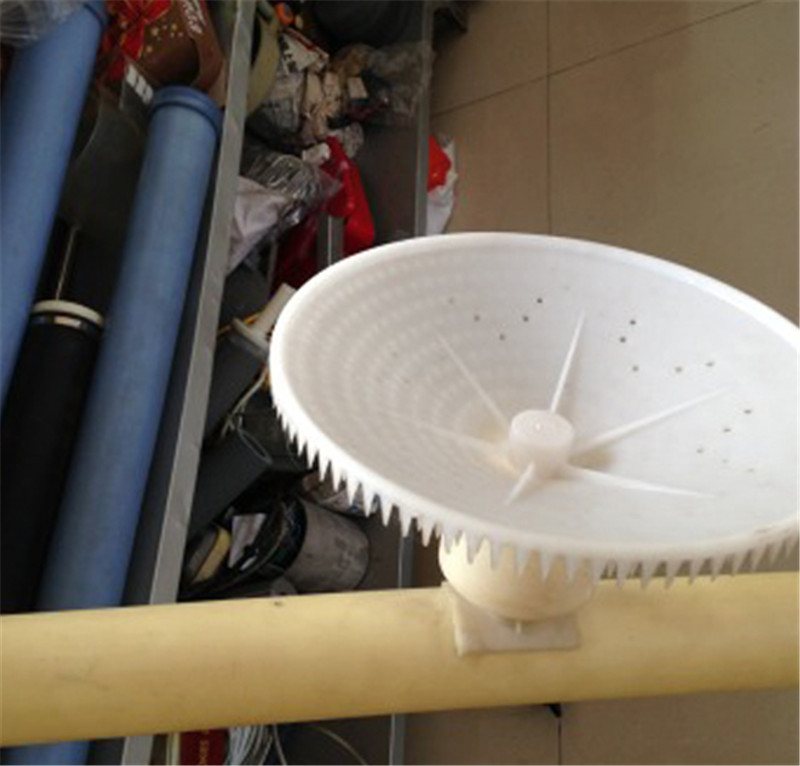 曝气器